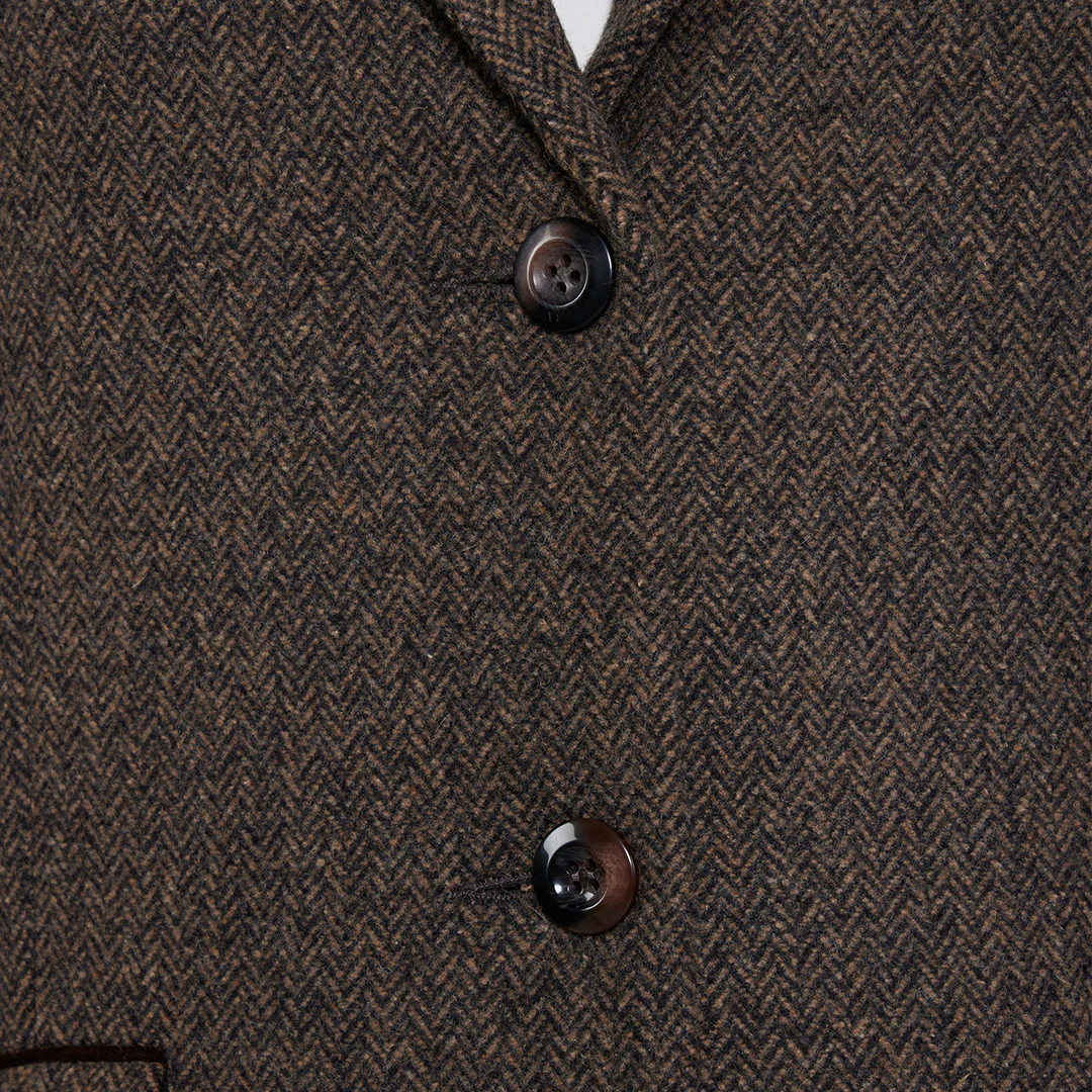 Toggi Harvard Tweed Jacket - Image 7