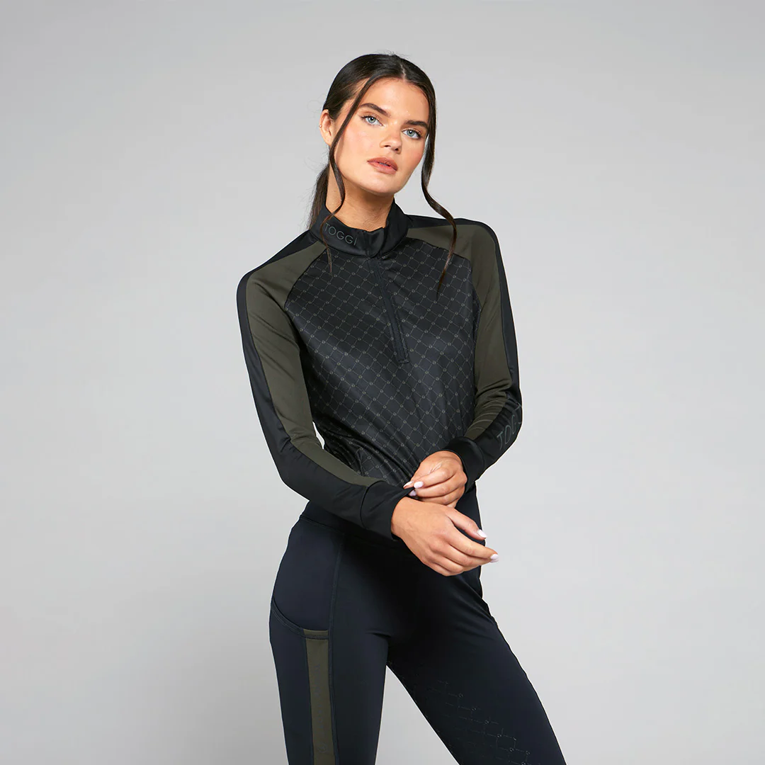 Toggi Hepworth Base Layer - Image 2