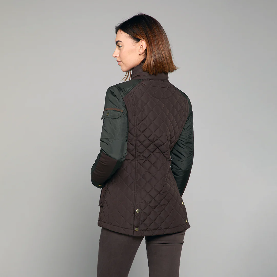 Toggi Holmes Quilted Jacket - Image 2