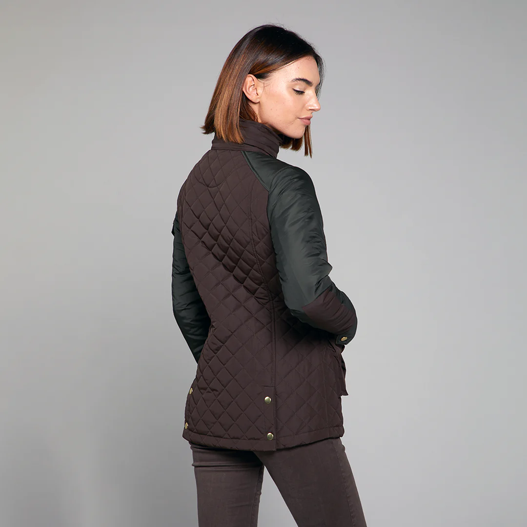 Toggi Holmes Quilted Jacket - Image 3