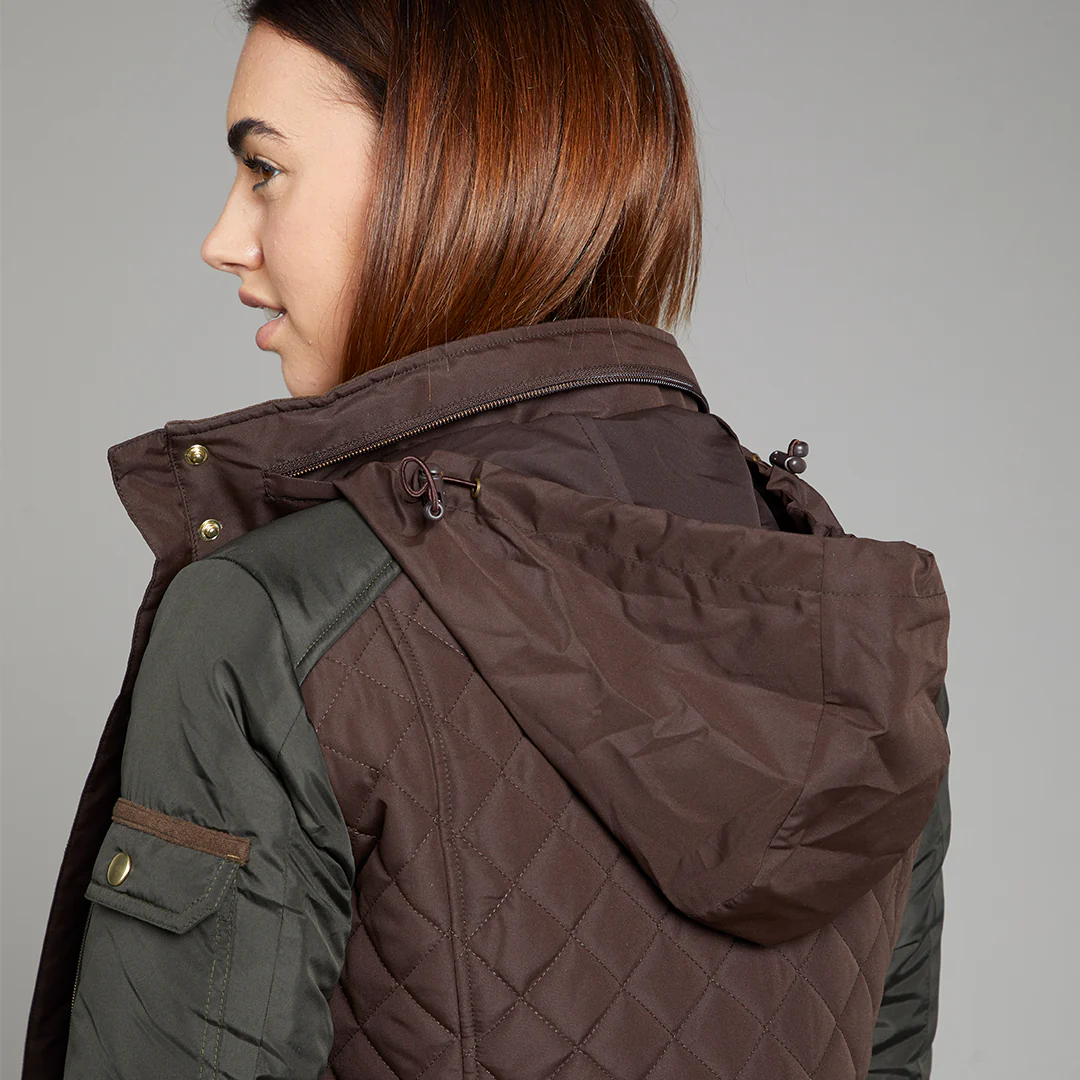 Toggi Holmes Quilted Jacket - Image 5