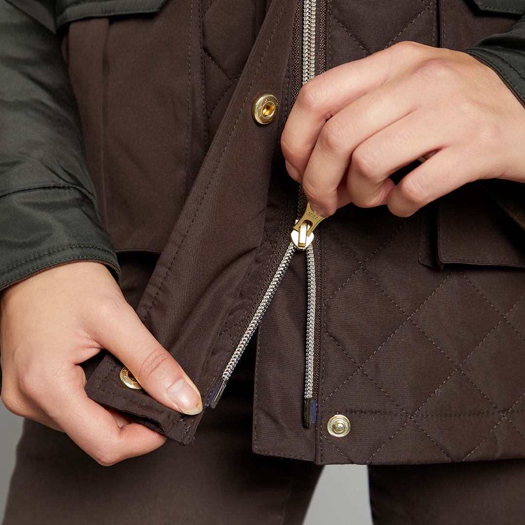 Toggi Holmes Quilted Jacket - Image 6
