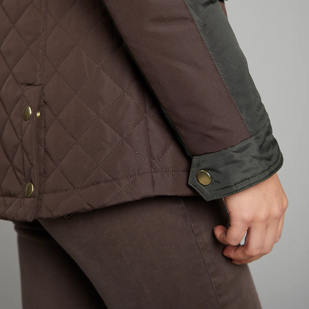 Toggi Holmes Quilted Jacket - Image 7