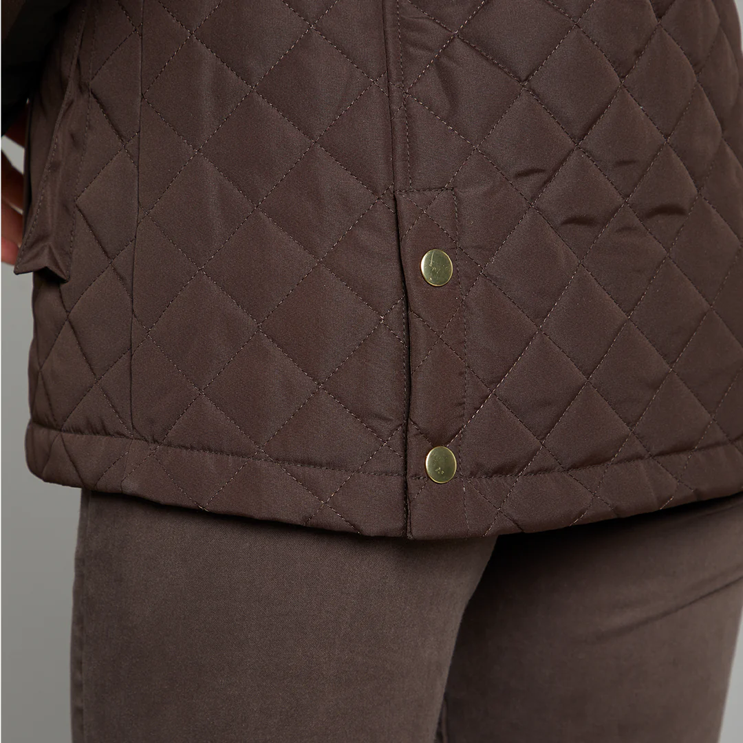 Toggi Holmes Quilted Jacket - Image 8