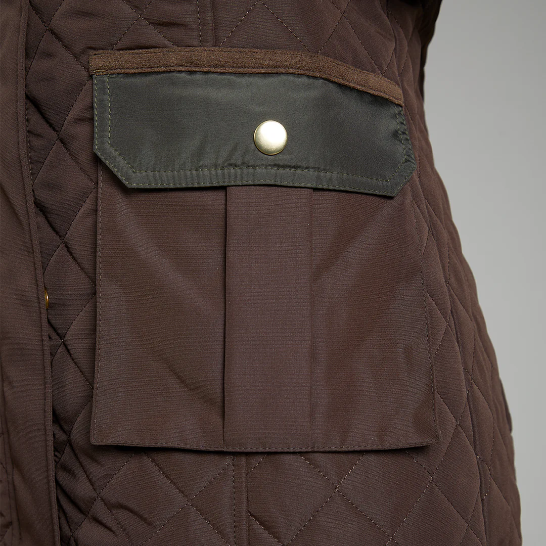 Toggi Holmes Quilted Jacket - Image 9