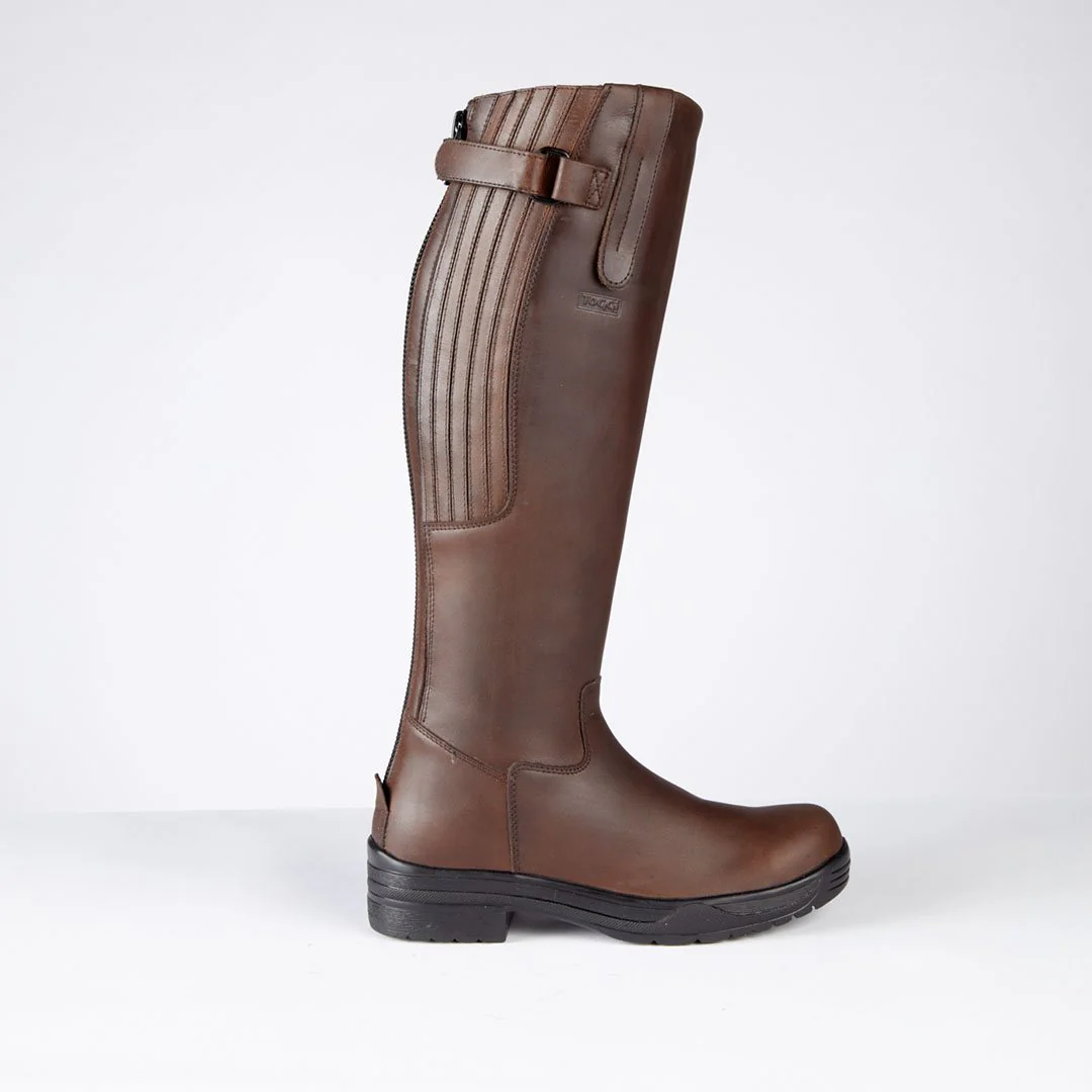 Toggi Kendrick Protective Long Boot - Image 2