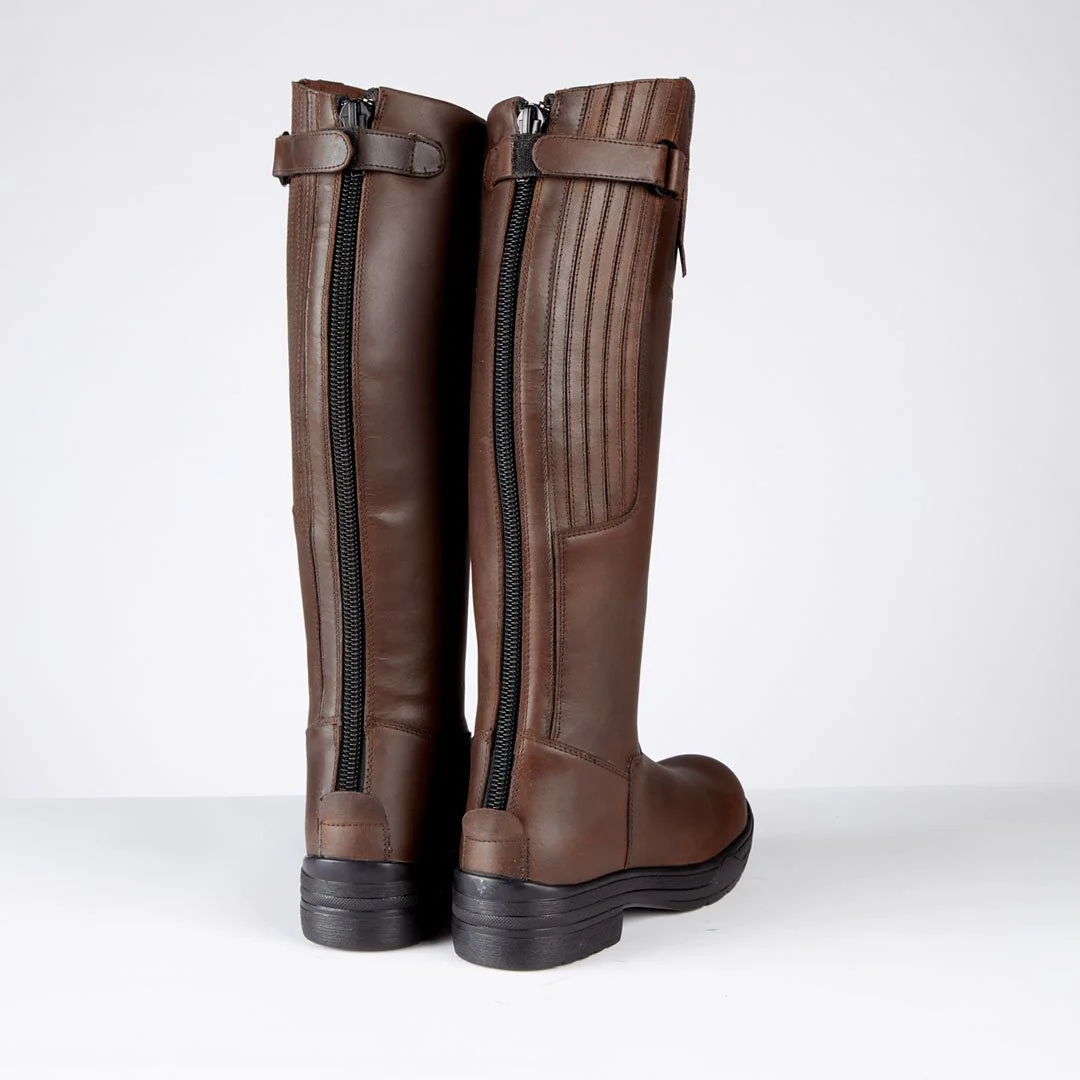 Toggi Kendrick Protective Long Boot - Image 3