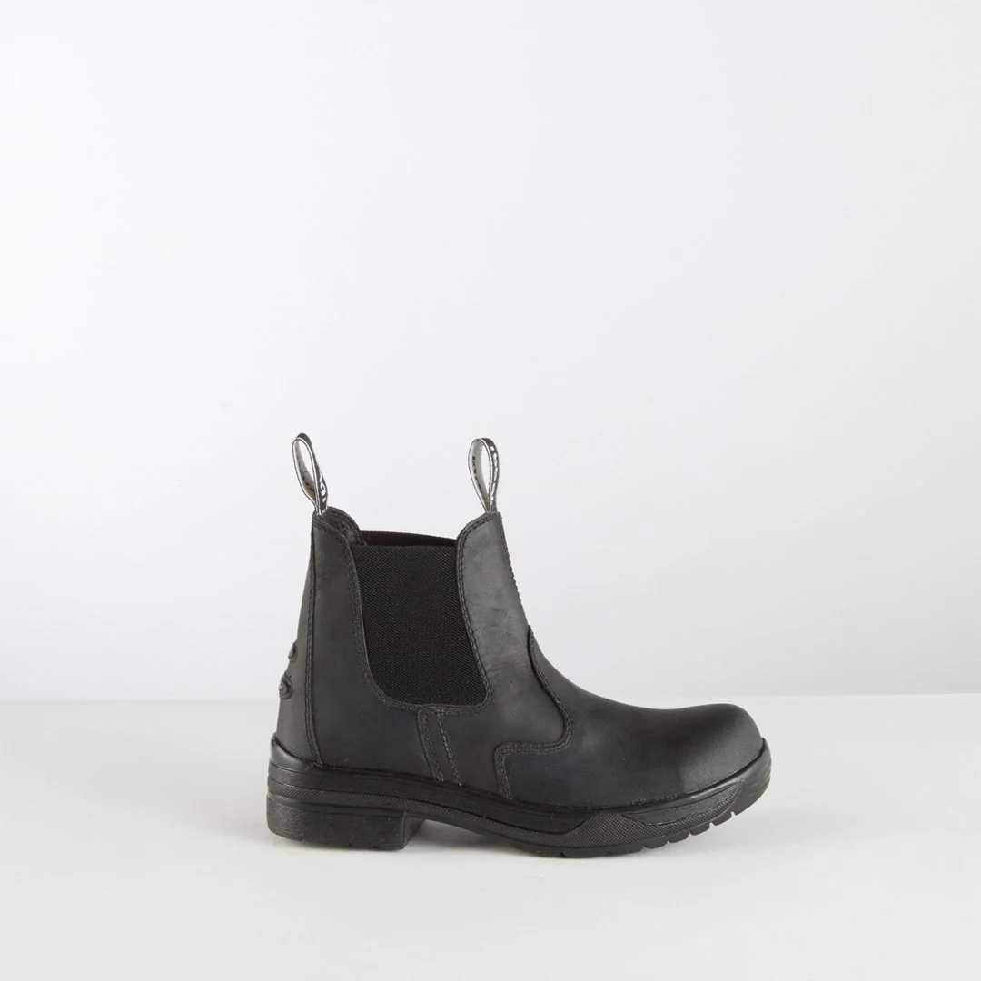 Toggi Kodiac Protective Jodhpur Boot - Image 2