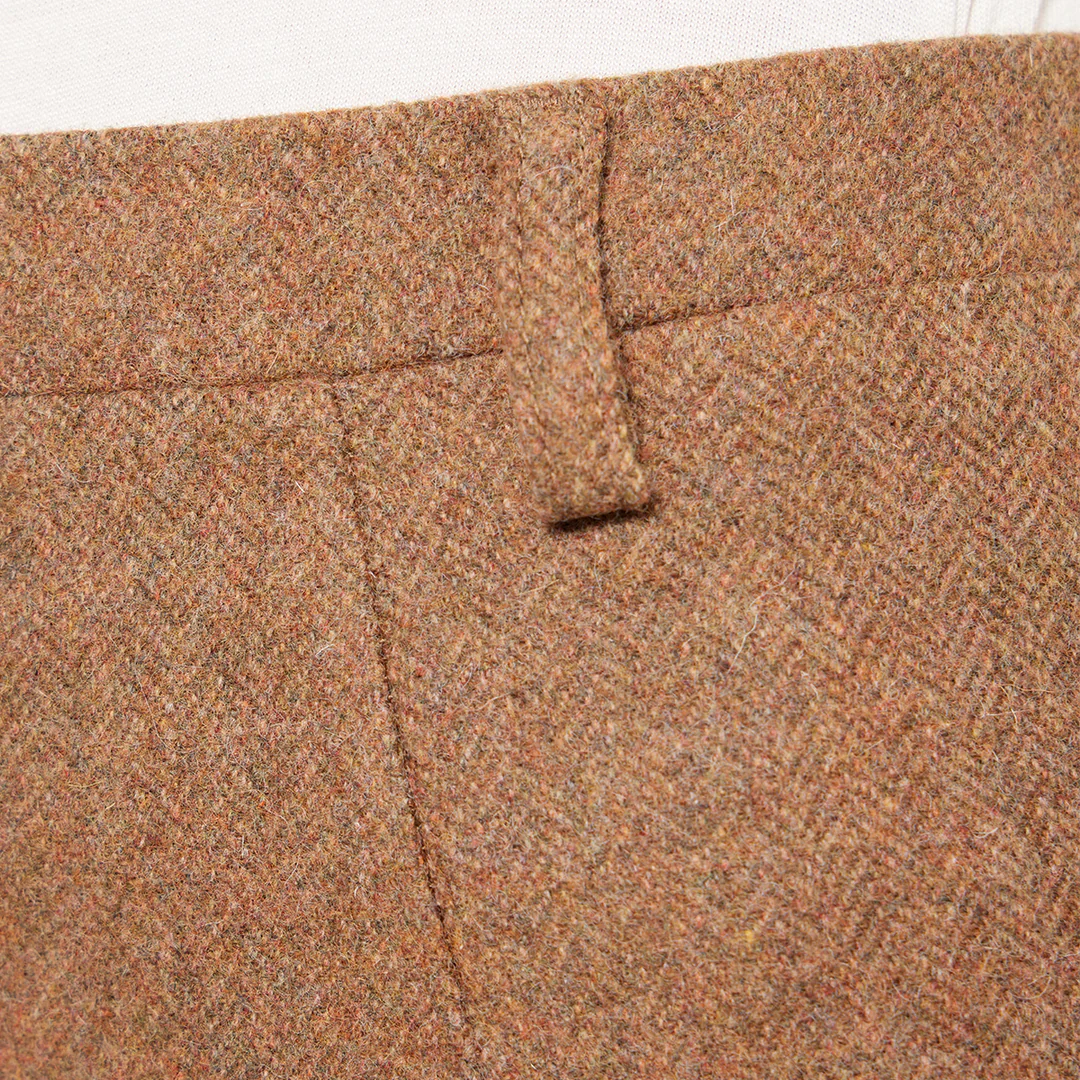 Toggi Ladies Balvenie Tweed Skirt - Image 16