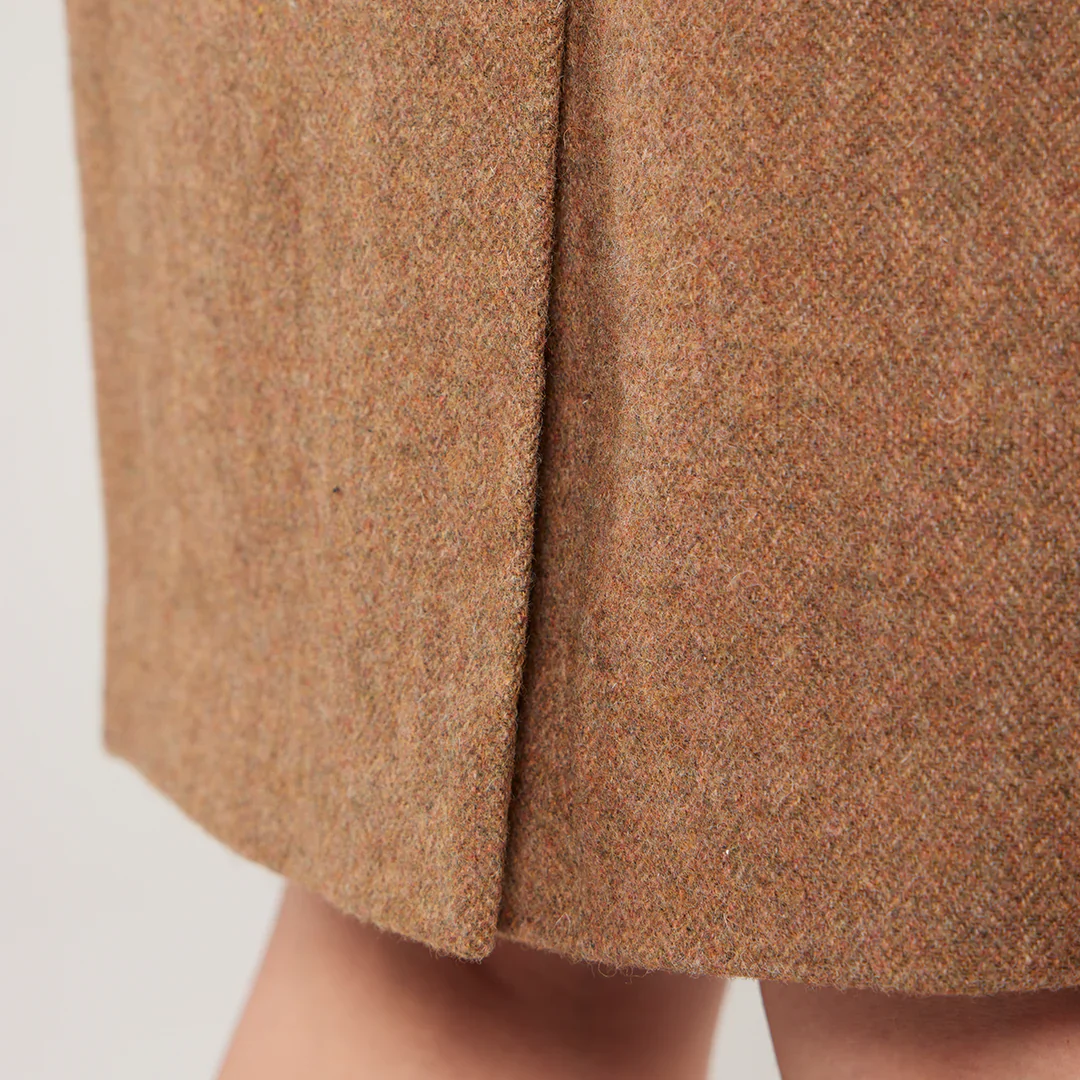 Toggi Ladies Balvenie Tweed Skirt - Image 17
