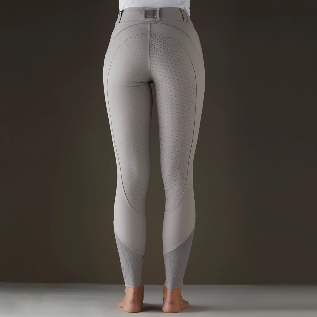 Toggi Ladies Contour Woven Breeches - Image 11