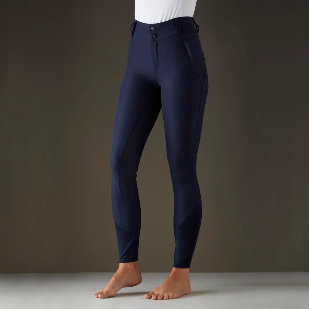 Toggi Ladies Contour Woven Breeches - Image 17