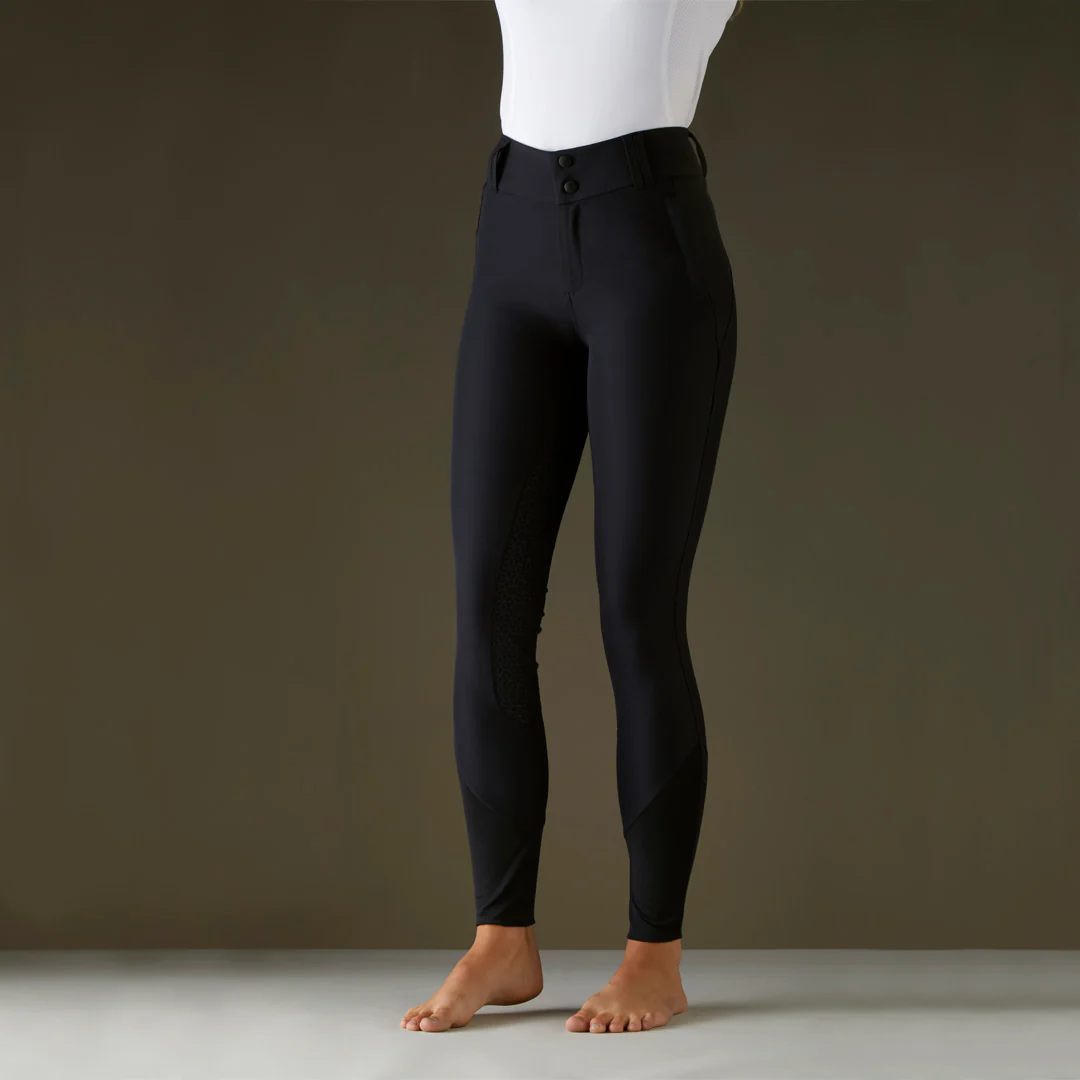 Toggi Ladies Contour Woven Breeches - Image 27