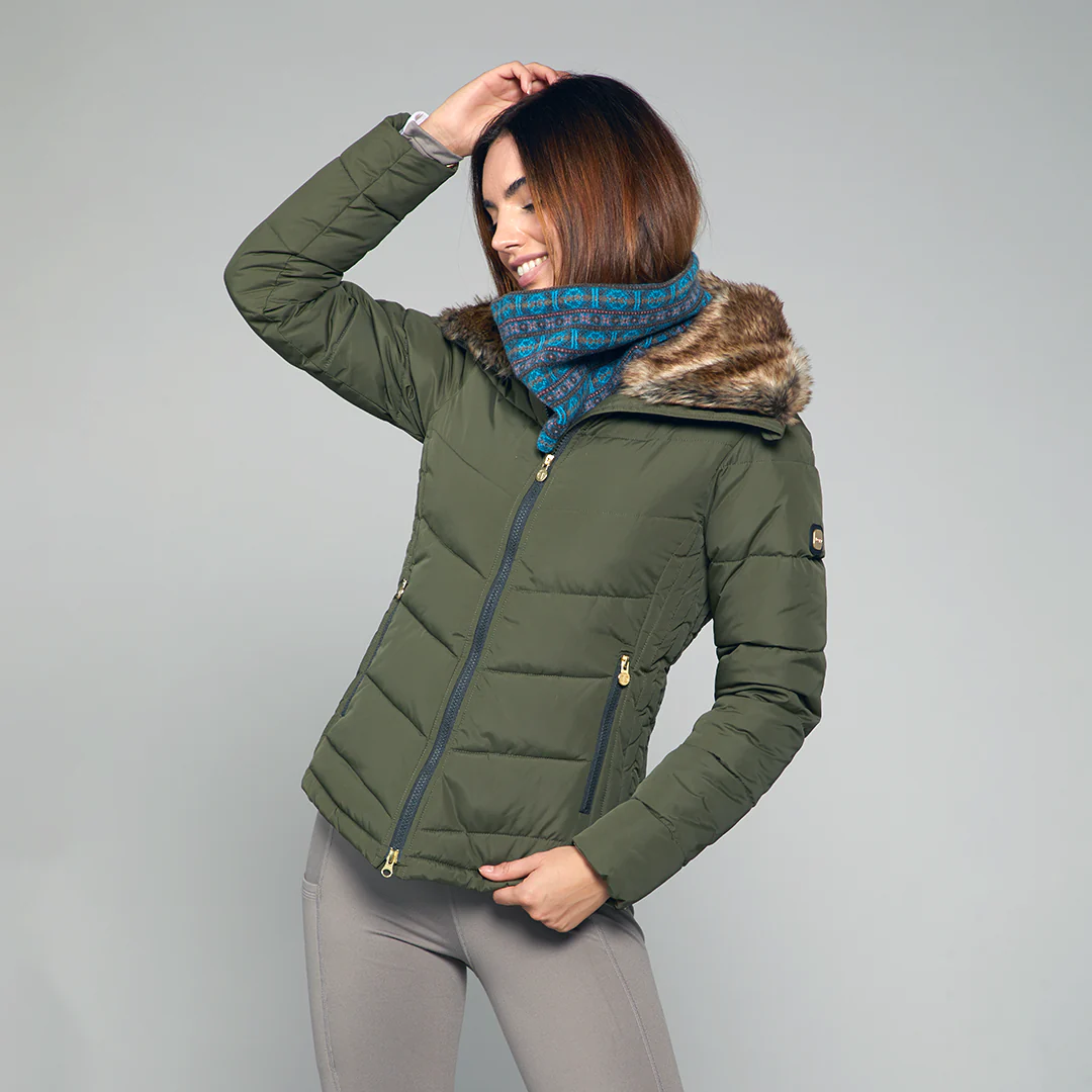 Toggi Lambert Padded Jacket - Image 2