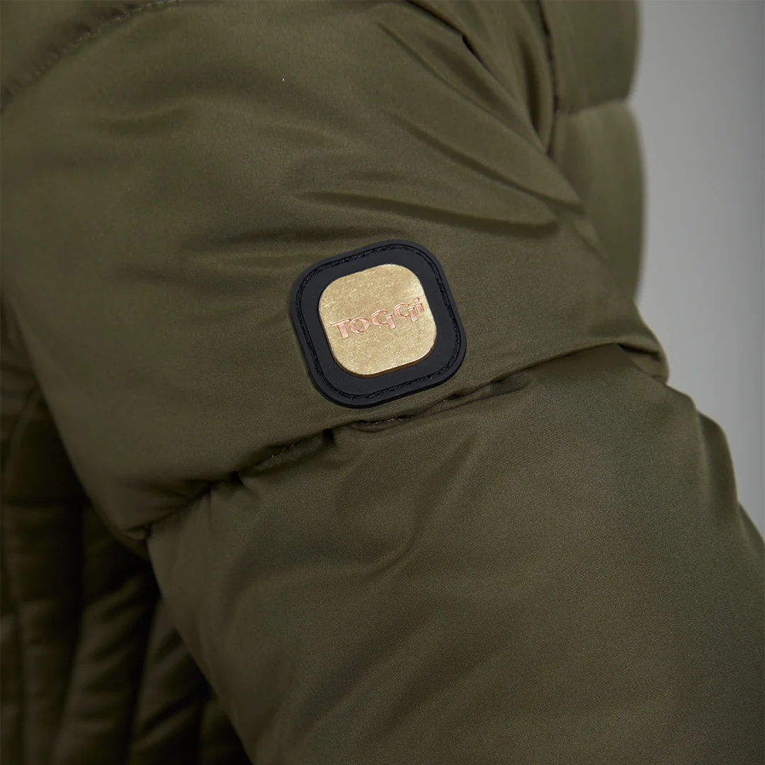 Toggi Lambert Padded Jacket - Image 8