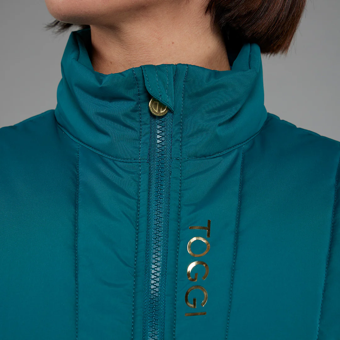 Toggi Leighton Gilet - Image 9