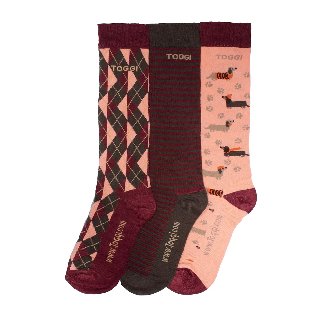 Toggi Loughty Women's Socks