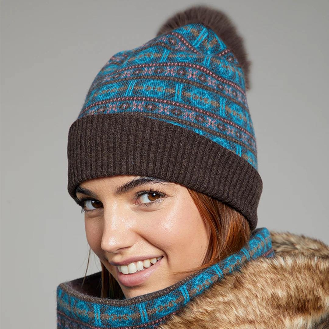Toggi Maddox Knitted Hat - Image 2