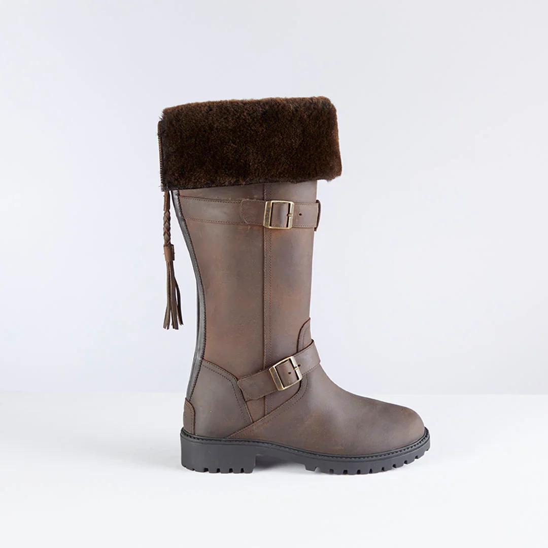 Toggi Malvern Country Boot - Image 3
