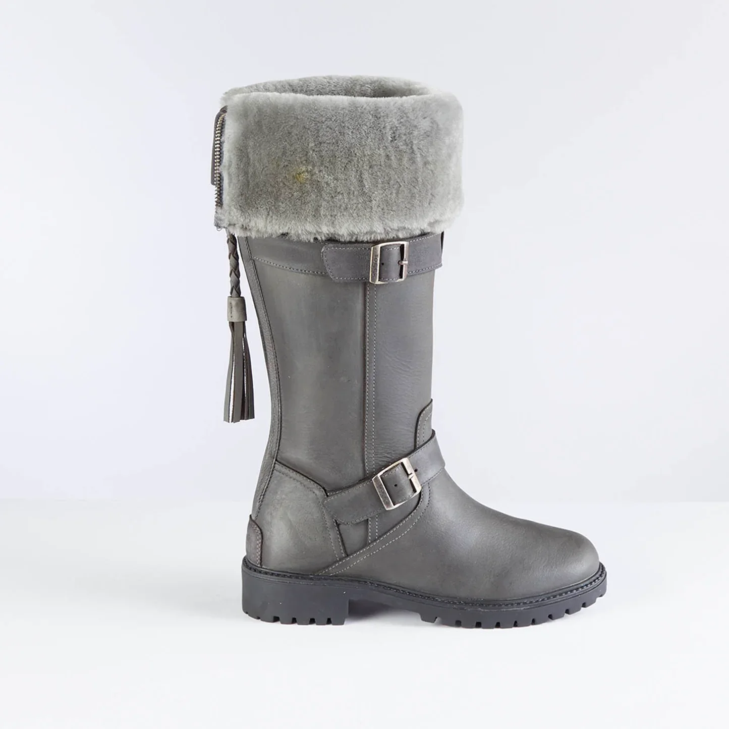 Toggi Malvern Country Boot - Image 6