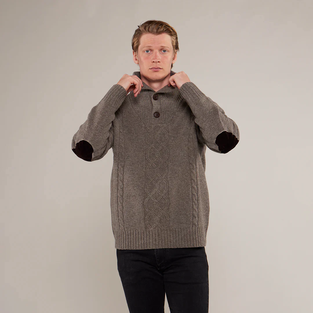 Toggi Men's Brandon Jumper - Image 2