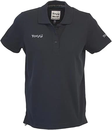 Toggi Men's Brecon Pique Polo Shirt