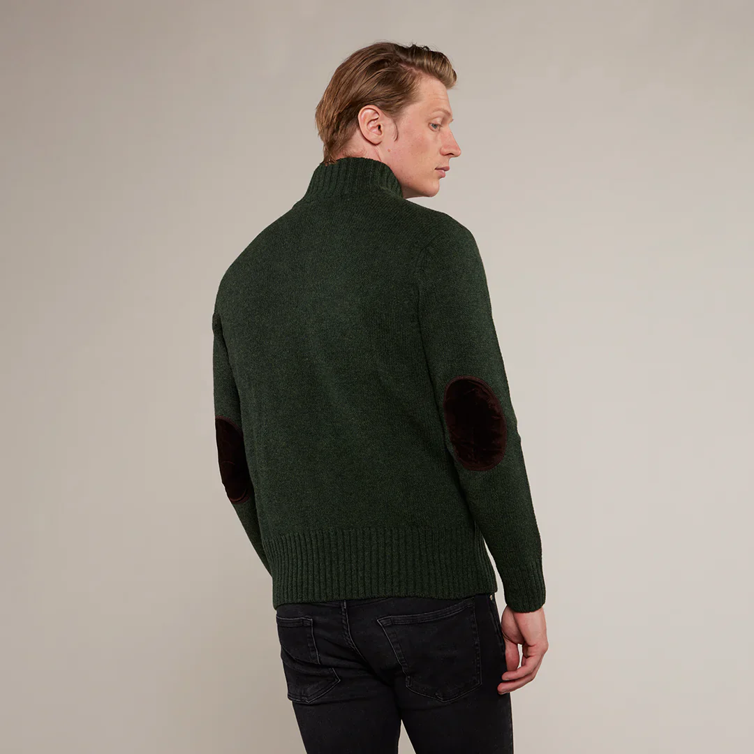Toggi Men's Elwick Cardigan - Image 2