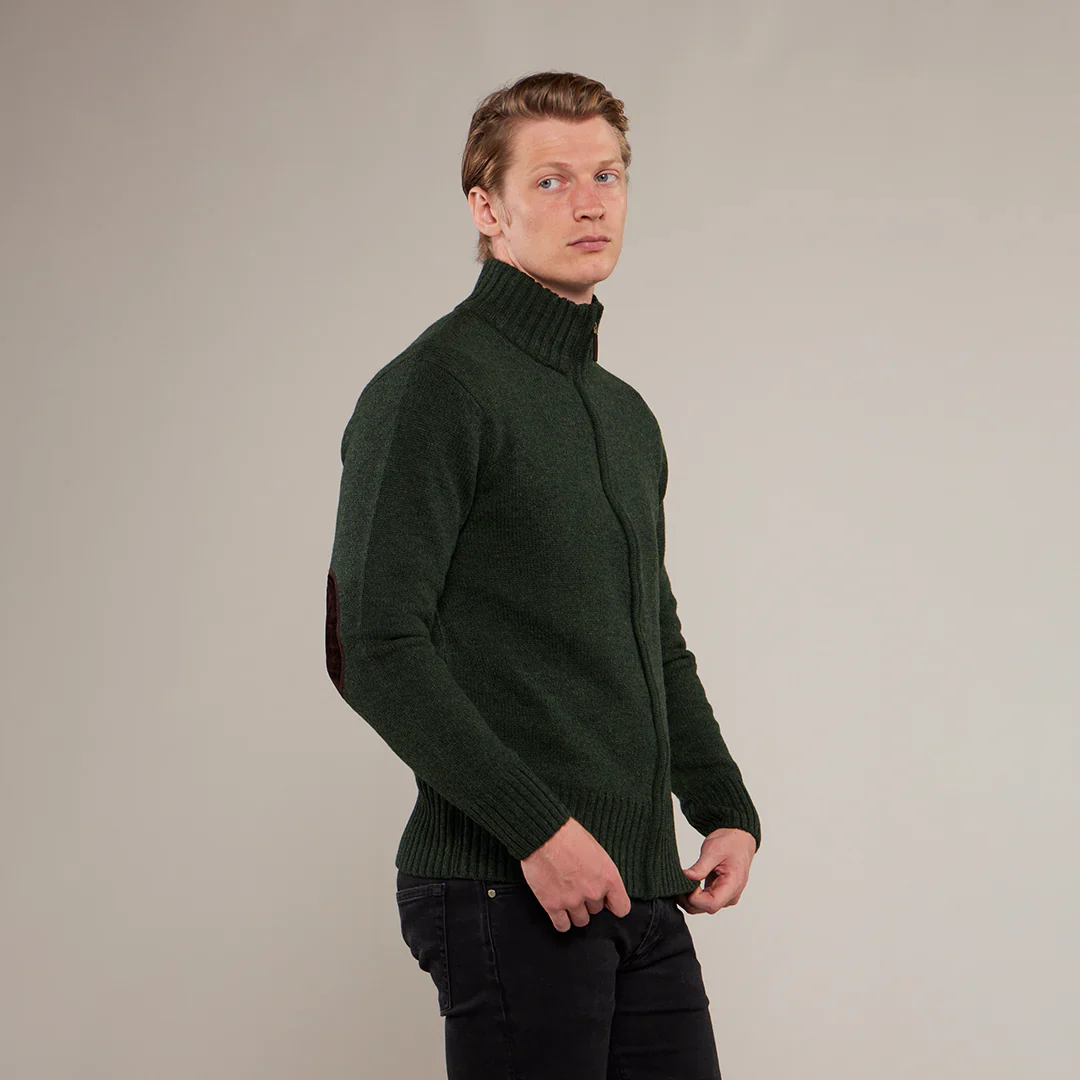 Toggi Men's Elwick Cardigan - Image 3