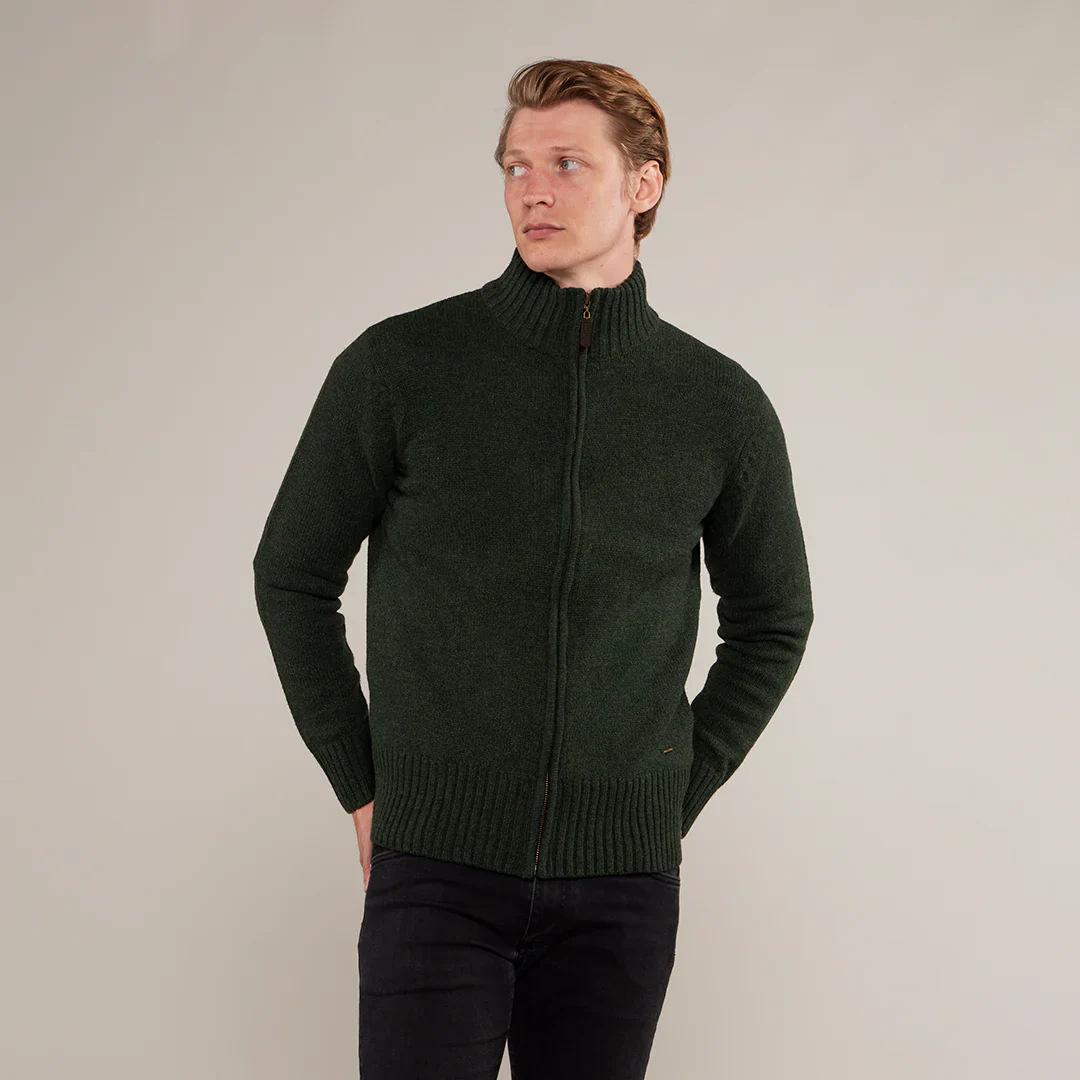 Toggi Men's Elwick Cardigan - Image 4