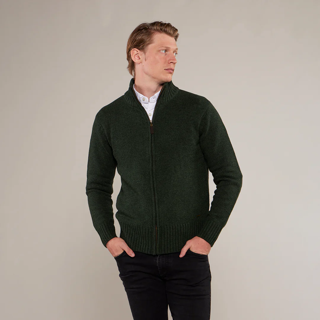Toggi Men's Elwick Cardigan - Image 5