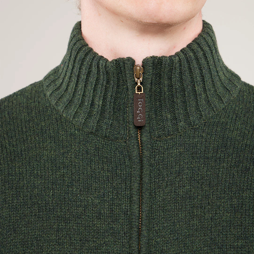 Toggi Men's Elwick Cardigan - Image 6