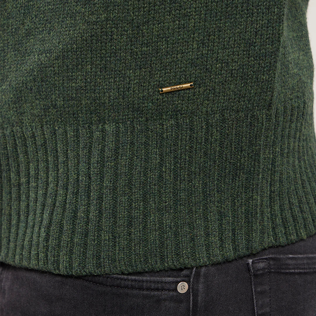 Toggi Men's Elwick Cardigan - Image 7