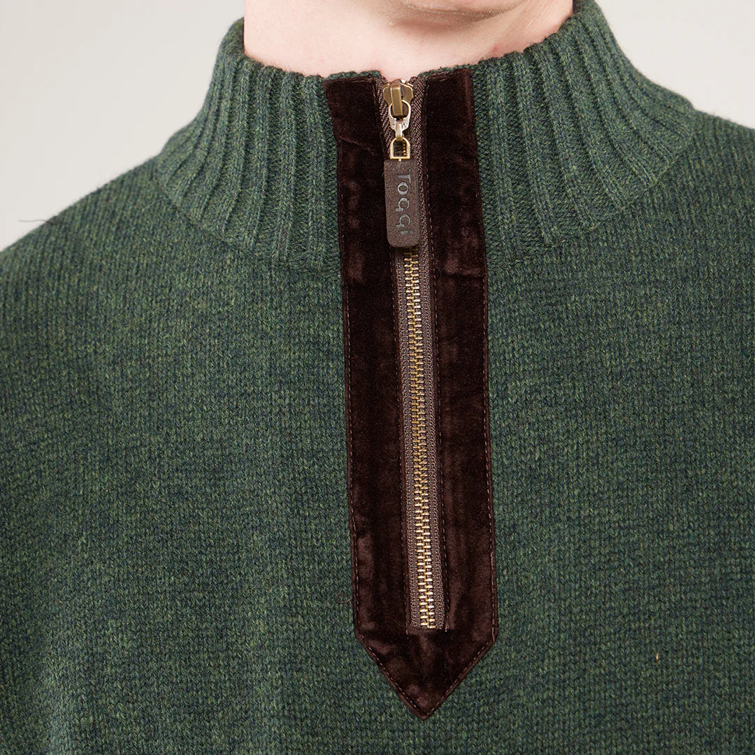 Toggi Men's Fraser Sweater - Image 11