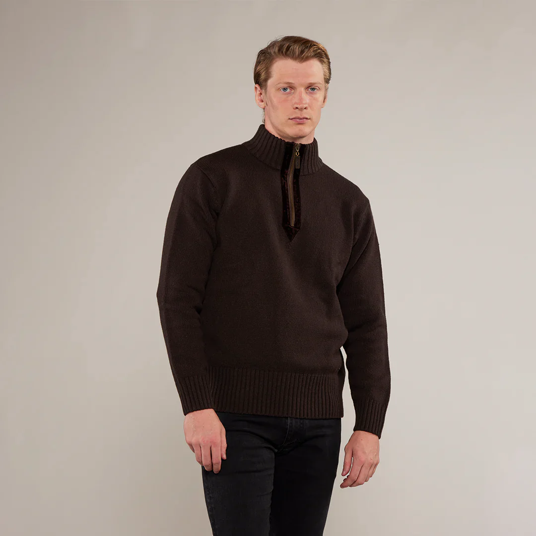 Toggi Men's Fraser Sweater - Image 2