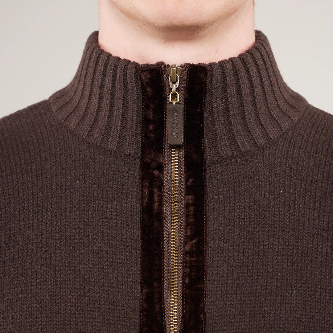 Toggi Men's Fraser Sweater - Image 4
