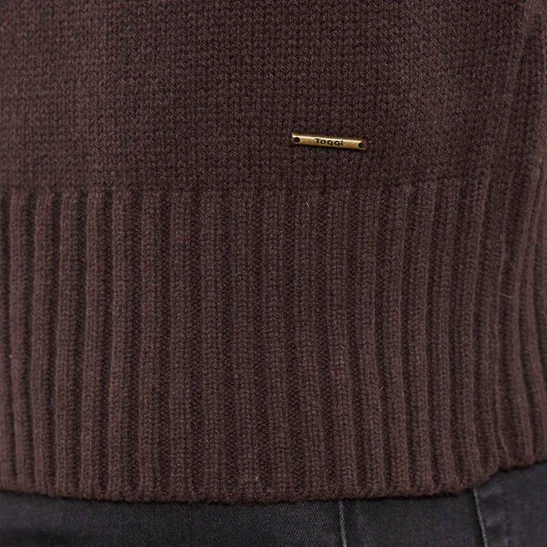 Toggi Men's Fraser Sweater - Image 5