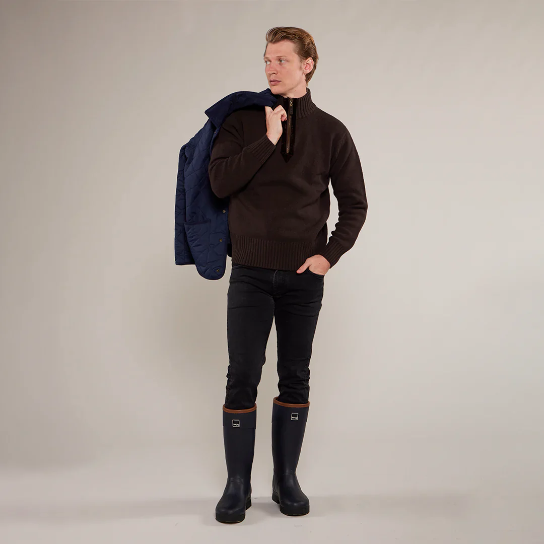Toggi Men's Fraser Sweater - Image 7