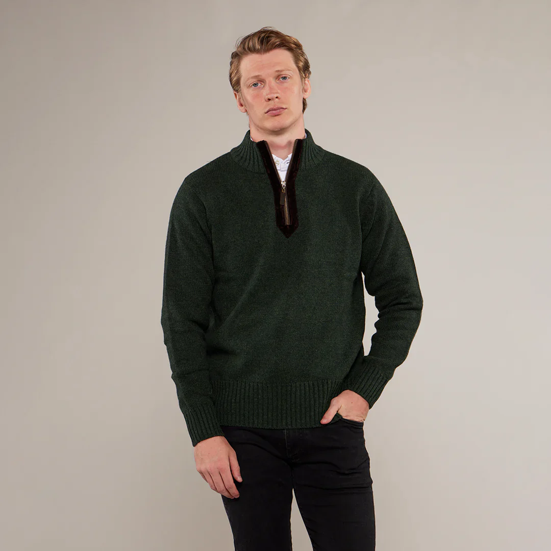 Toggi Men's Fraser Sweater - Image 8