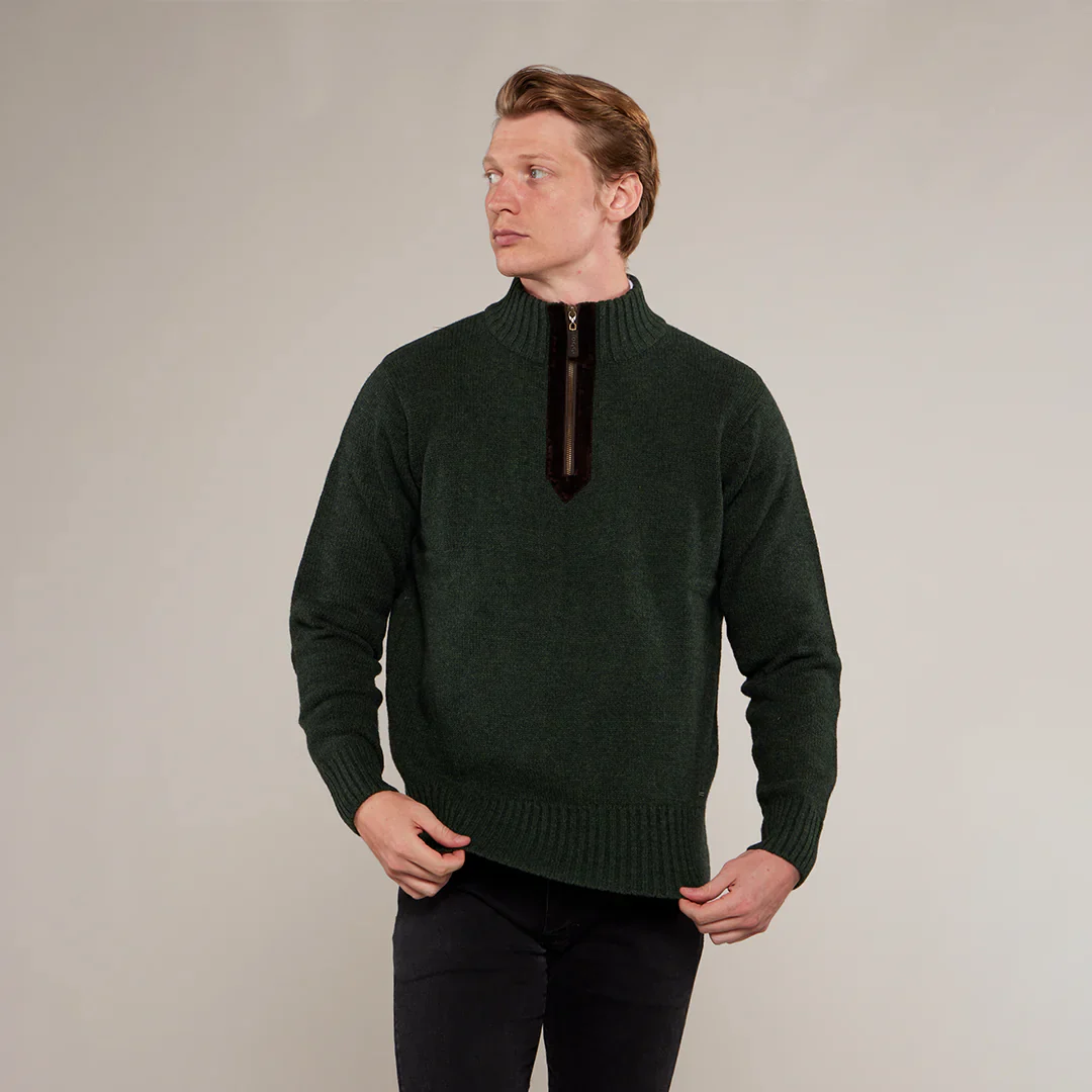 Toggi Men's Fraser Sweater - Image 9