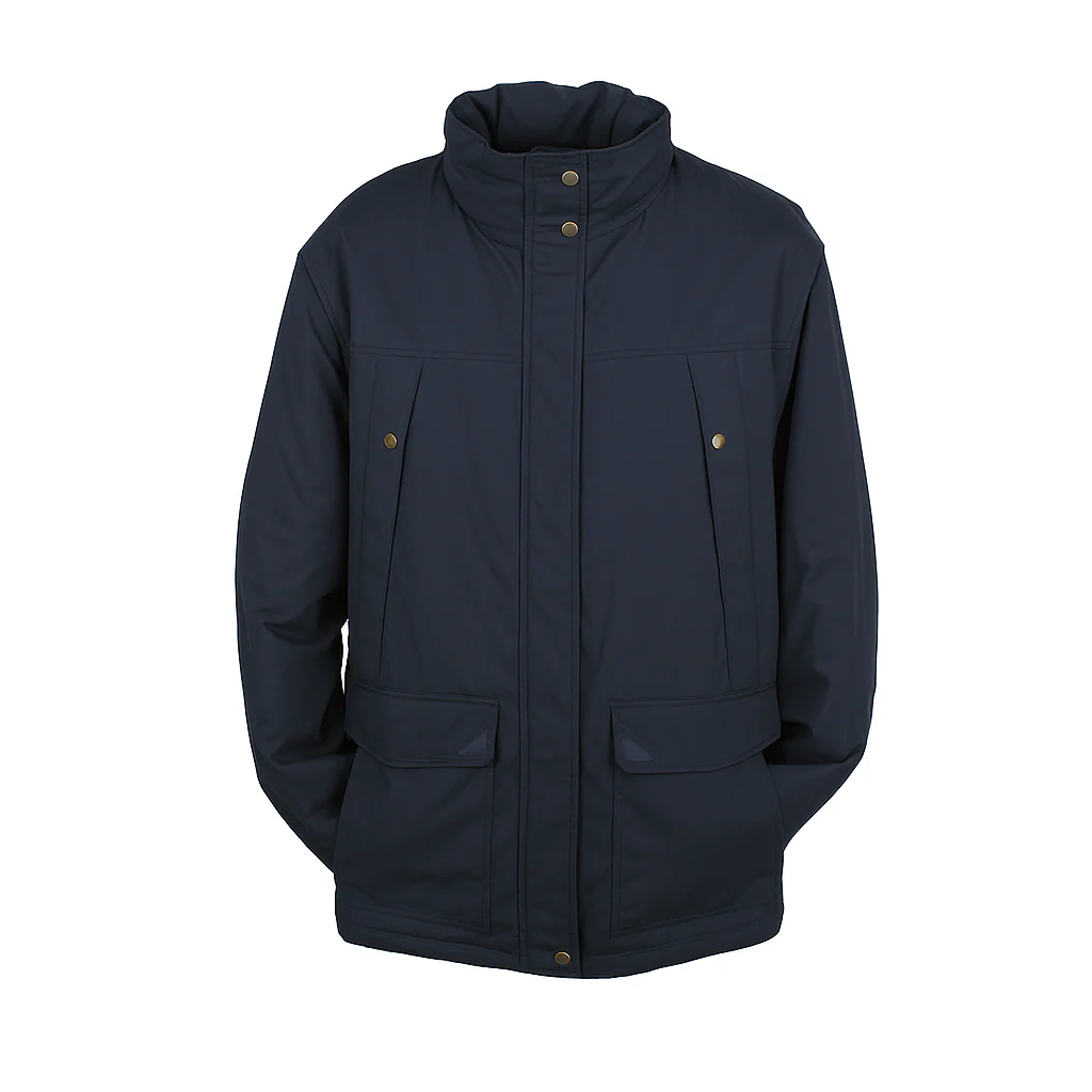 Toggi Men's Haughley Waterproof Coat