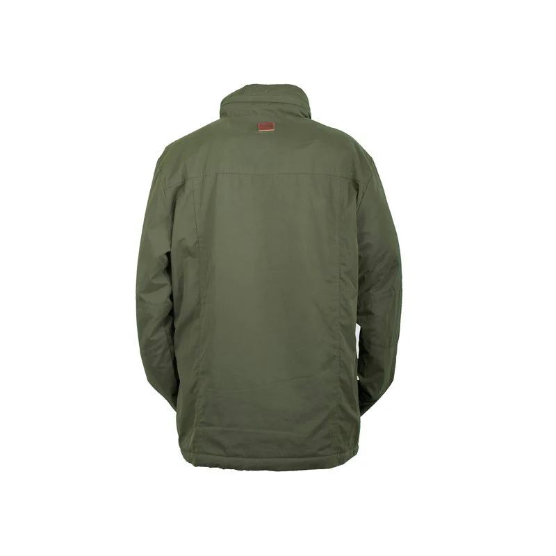 Toggi Men's Haughley Waterproof Coat - Image 3