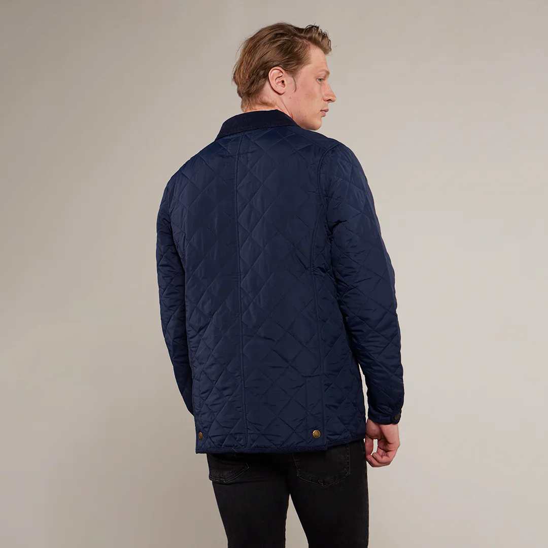 Toggi Men's Kendal Quilted Jacket - Image 11
