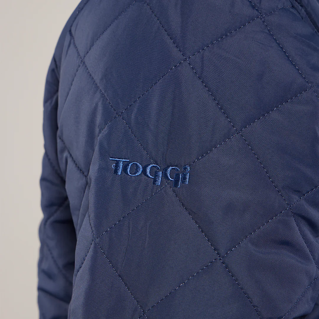 Toggi Men's Kendal Quilted Jacket - Image 12