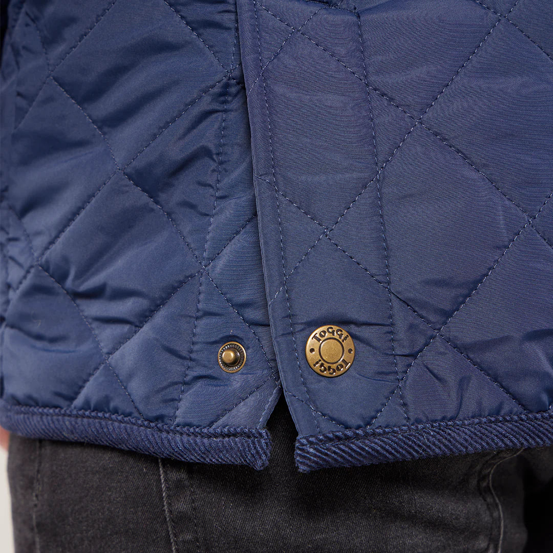 Toggi Men's Kendal Quilted Jacket - Image 13