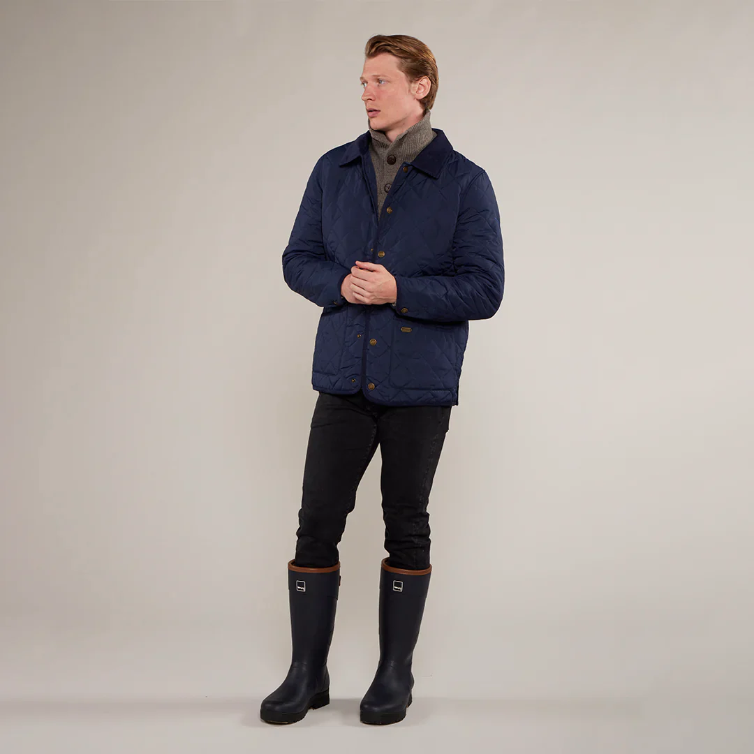 Toggi Men's Kendal Quilted Jacket - Image 14