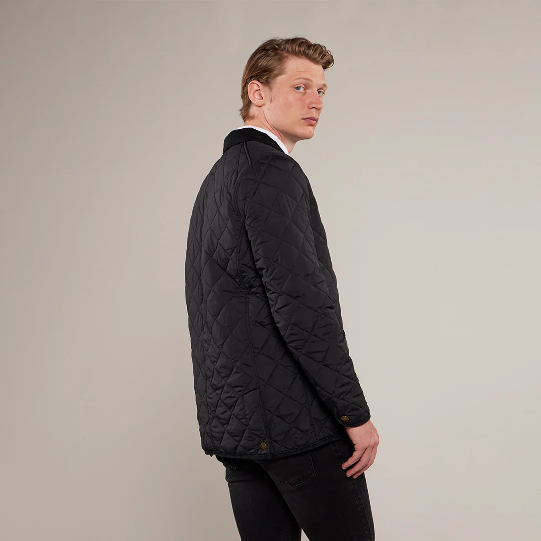 Toggi Men's Kendal Quilted Jacket - Image 3