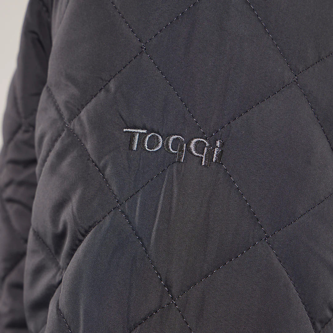 Toggi Men's Kendal Quilted Jacket - Image 4