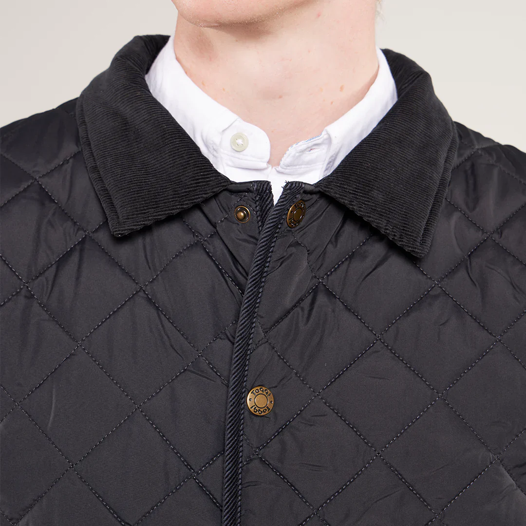 Toggi Men's Kendal Quilted Jacket - Image 6