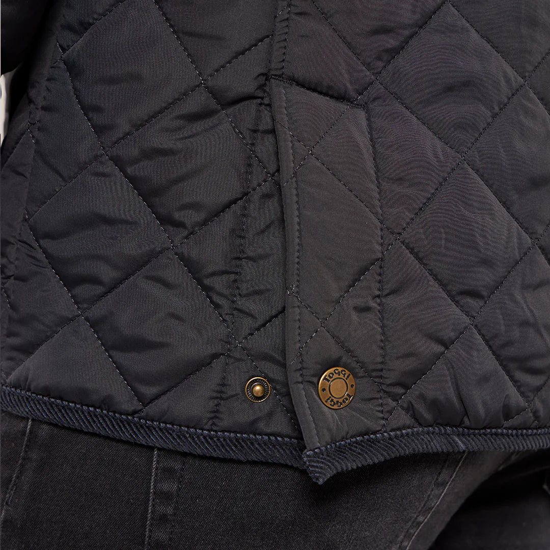Toggi Men's Kendal Quilted Jacket - Image 7