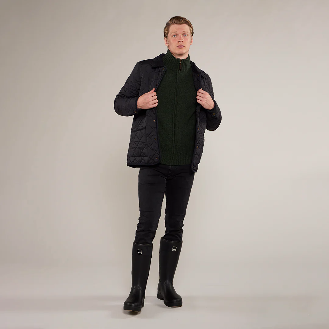 Toggi Men's Kendal Quilted Jacket - Image 8